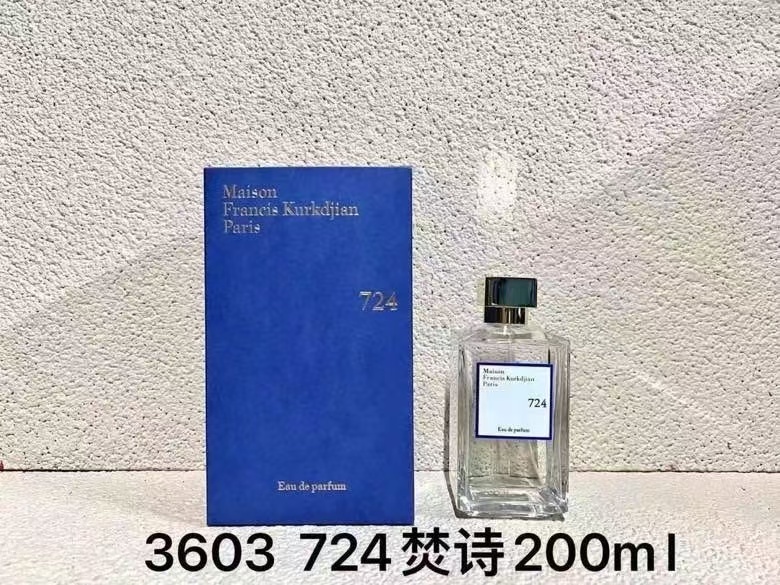 Perfume MFK 200ml