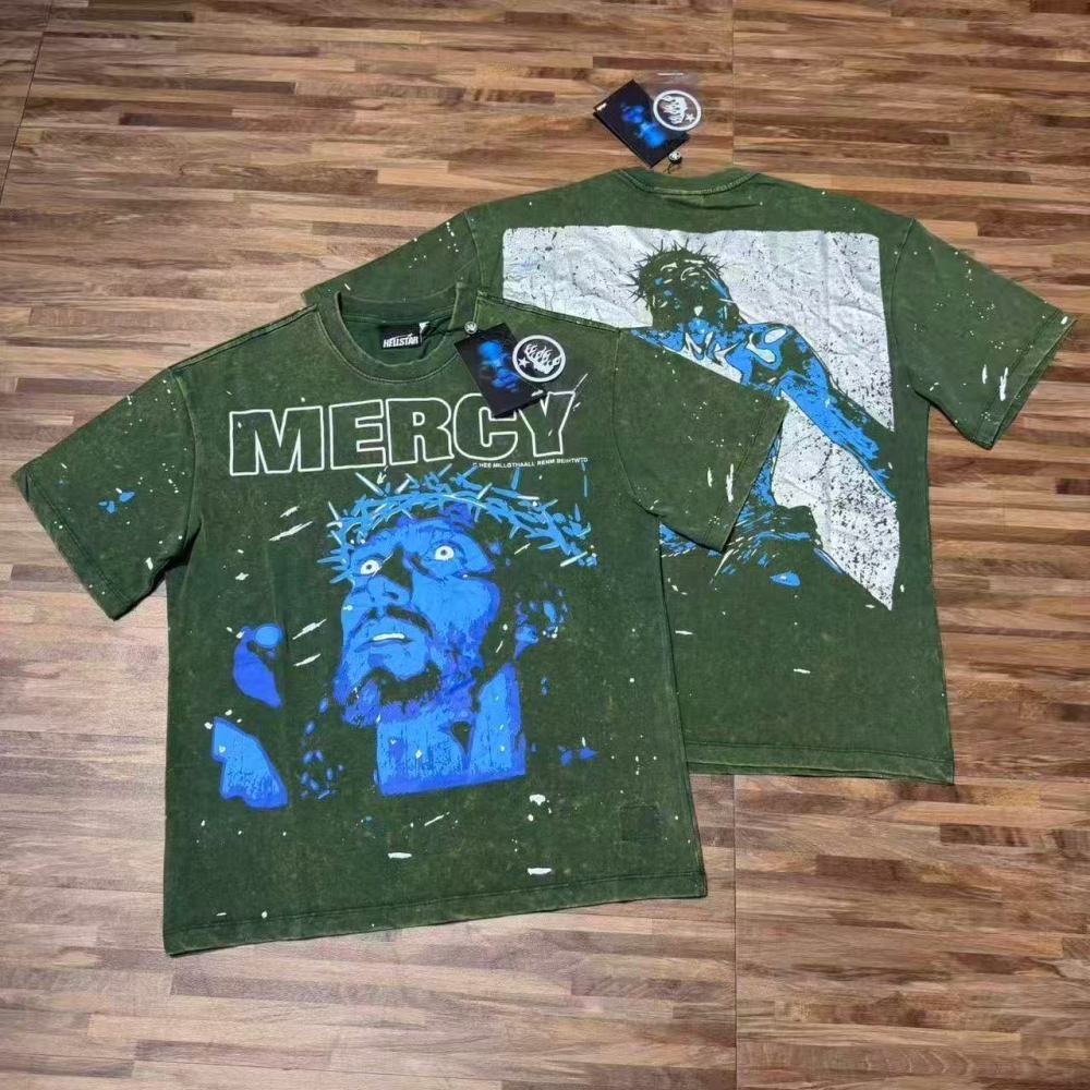 Hellstar Mercy Shirt
