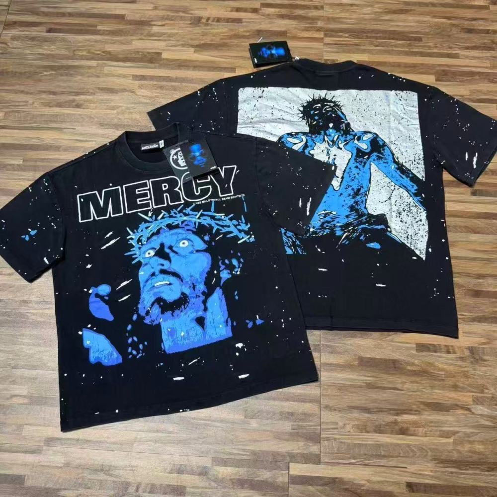 Hellstar Mercy Shirt