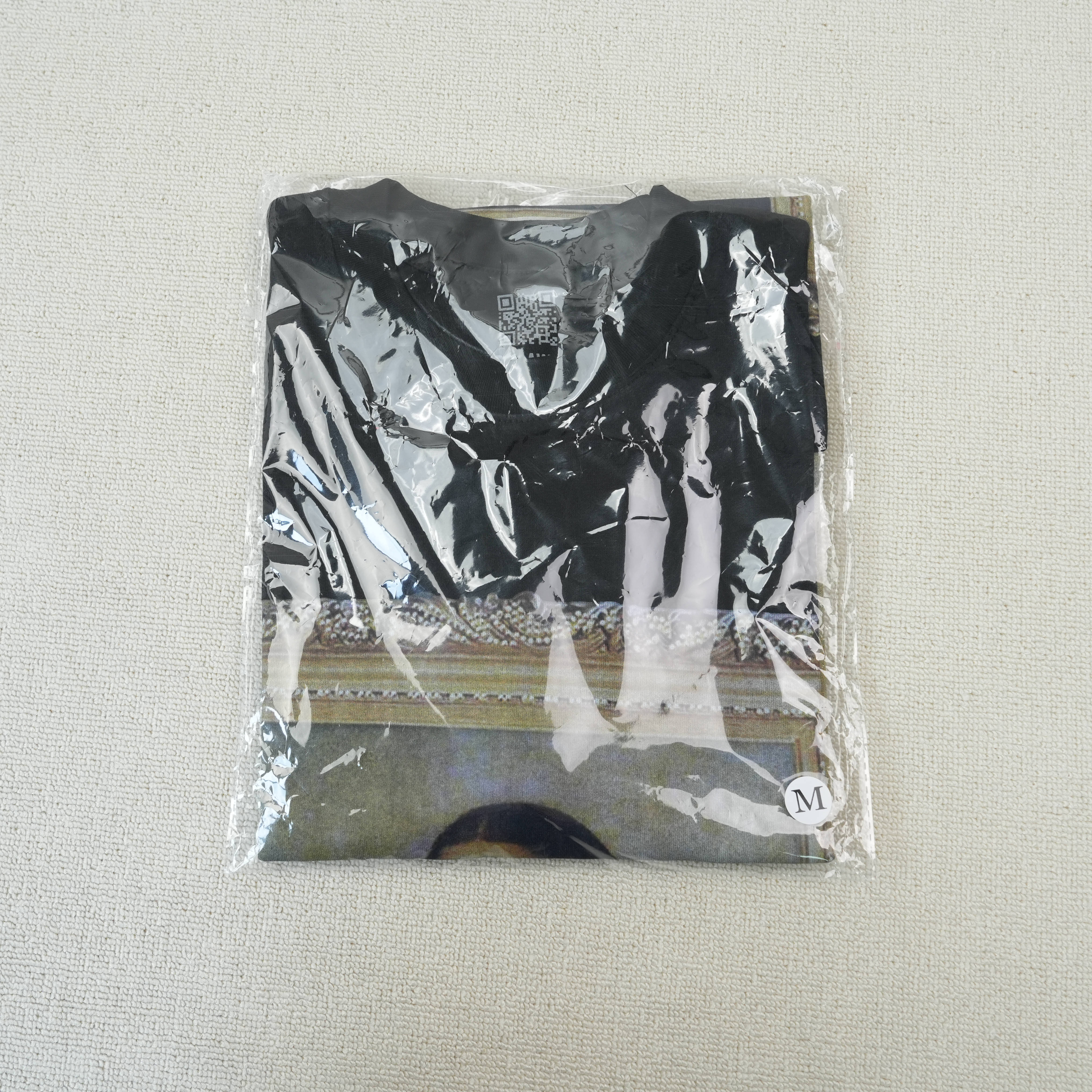 1:1 Thats A Awful Lot Of Cough Syrup Monalisa Shirt