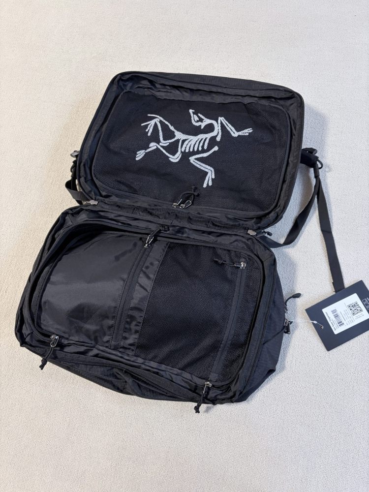 Arc 853583 40L Lon Gear Shoulder Luggage Bag