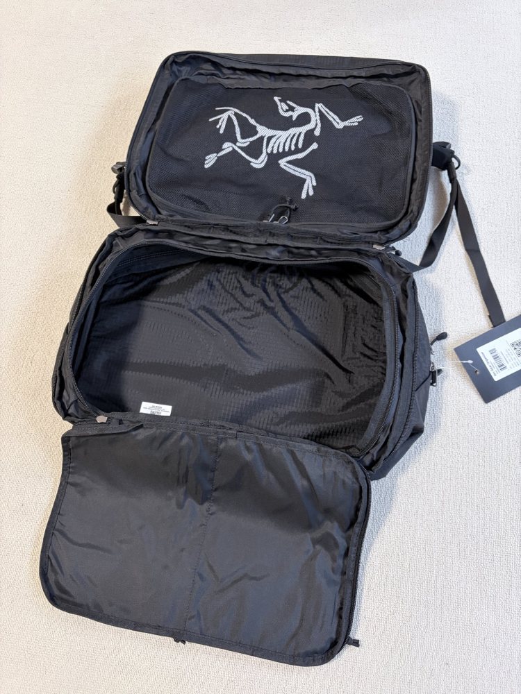 Arc 853583 40L Lon Gear Shoulder Luggage Bag