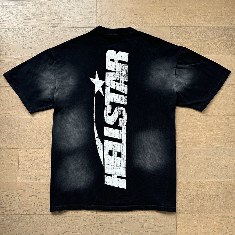 Hellstar Big Logo Shirt