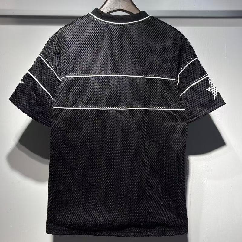 AM Letters Mesh Jersey 3 Colors