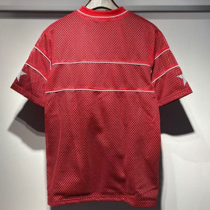 AM Letters Mesh Jersey 3 Colors
