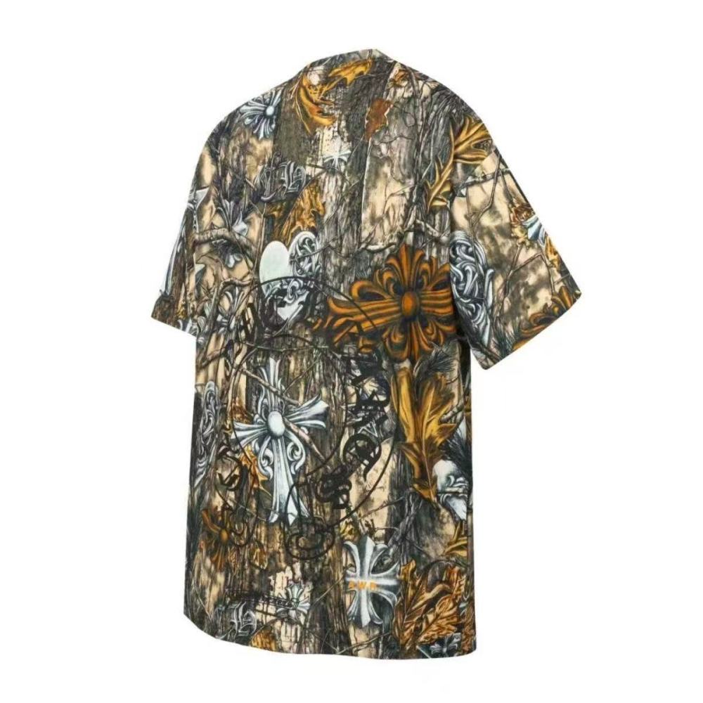 CH Leaves T-shirt