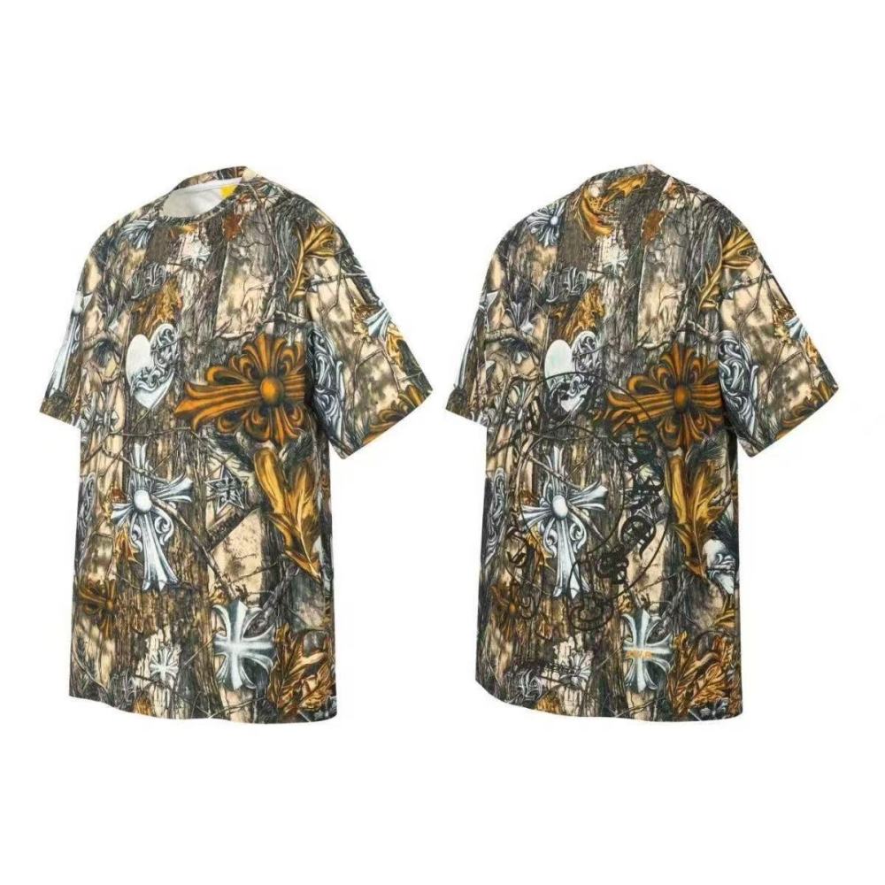 CH Leaves T-shirt