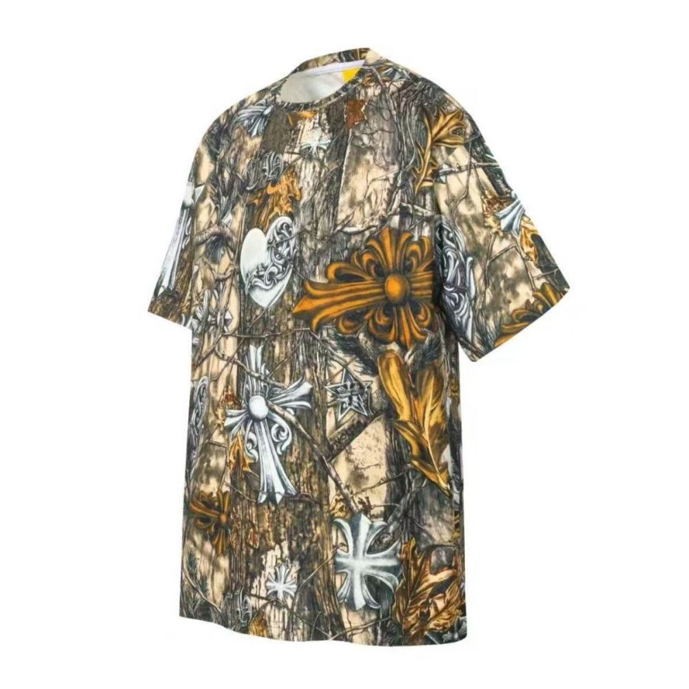 CH Leaves T-shirt