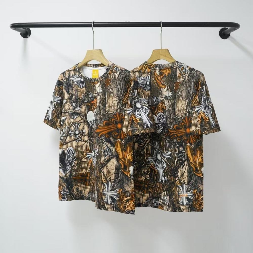 CH Leaves T-shirt