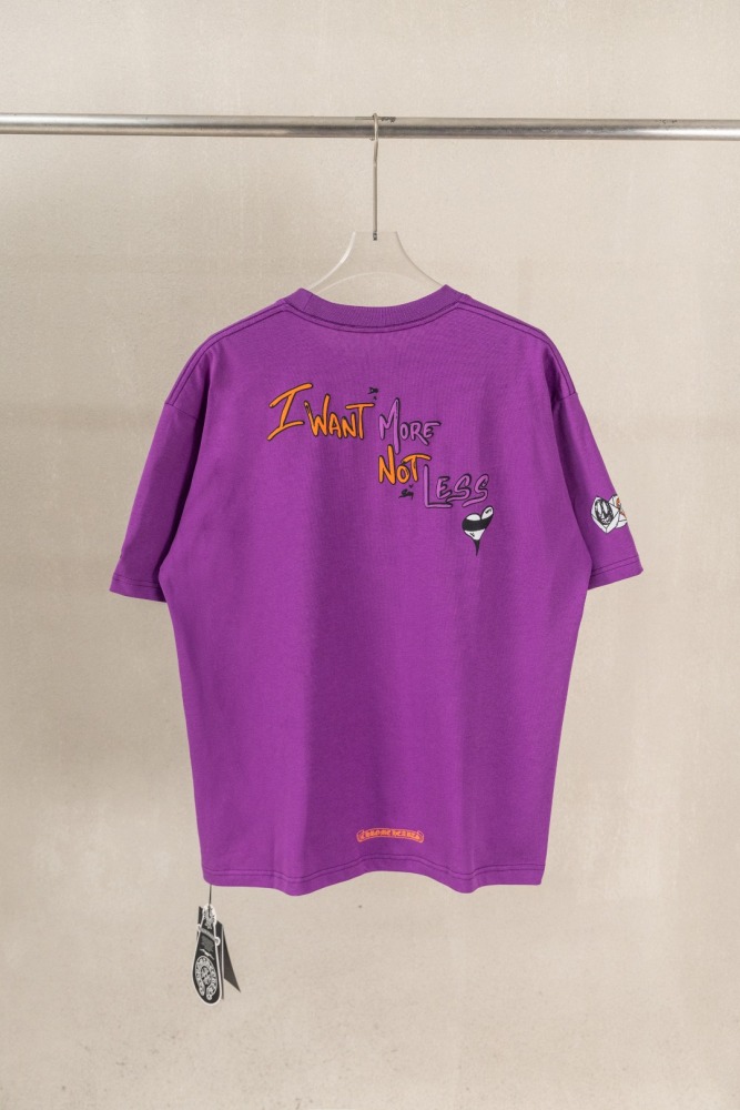 CH 562355 Purple Shirt