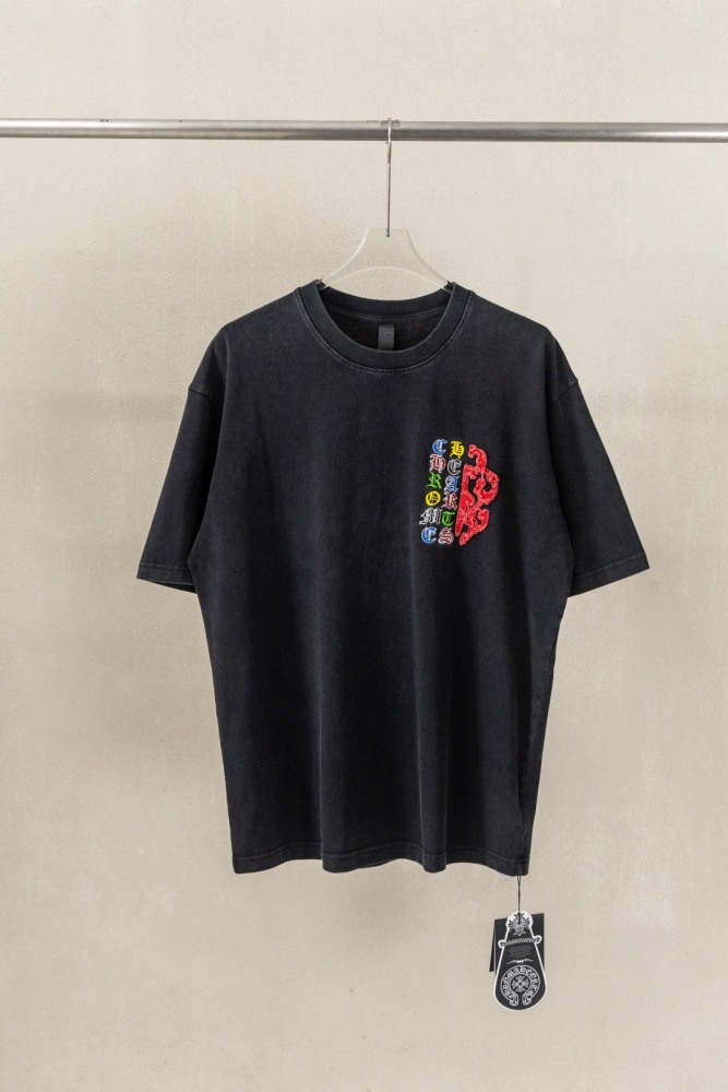 CH 562358 Shirt 2 Colors