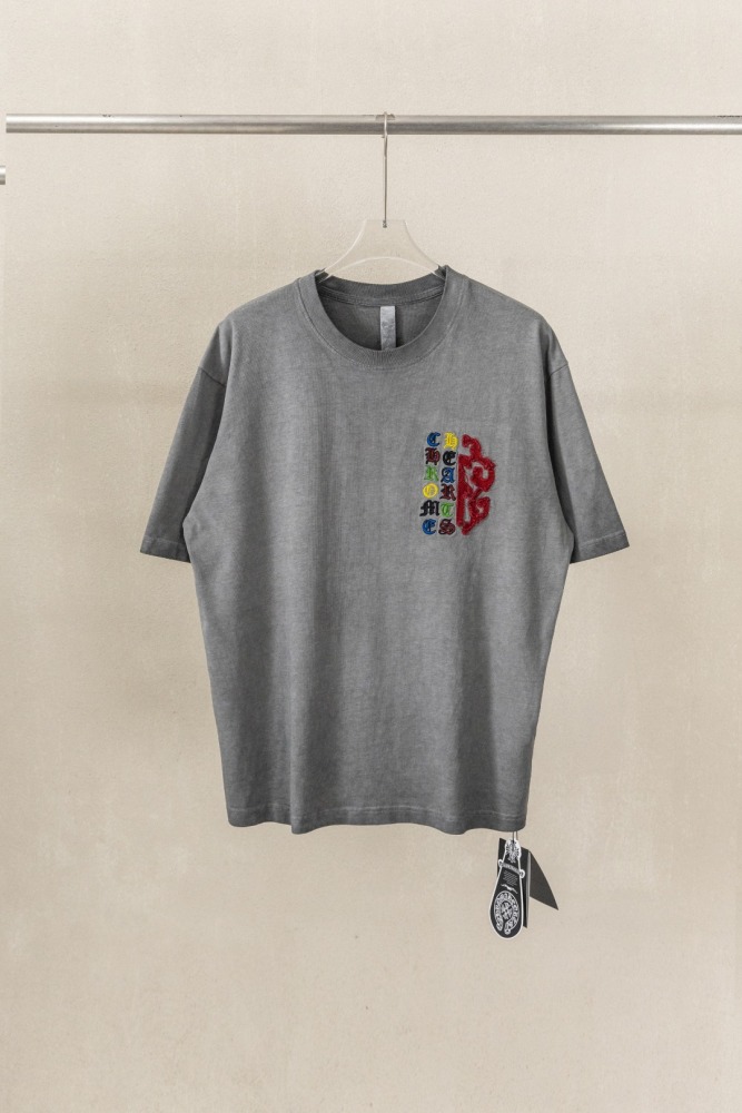 CH 562358 Shirt 2 Colors