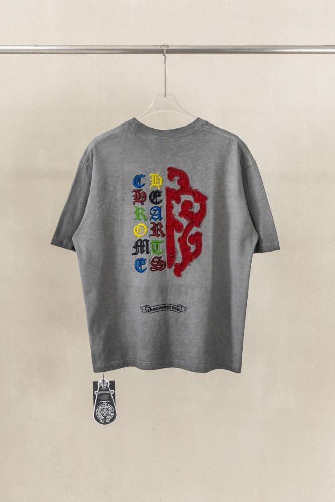 CH 562358 Shirt 2 Colors
