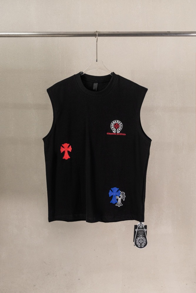 CH 558265 Vest 2 Colors