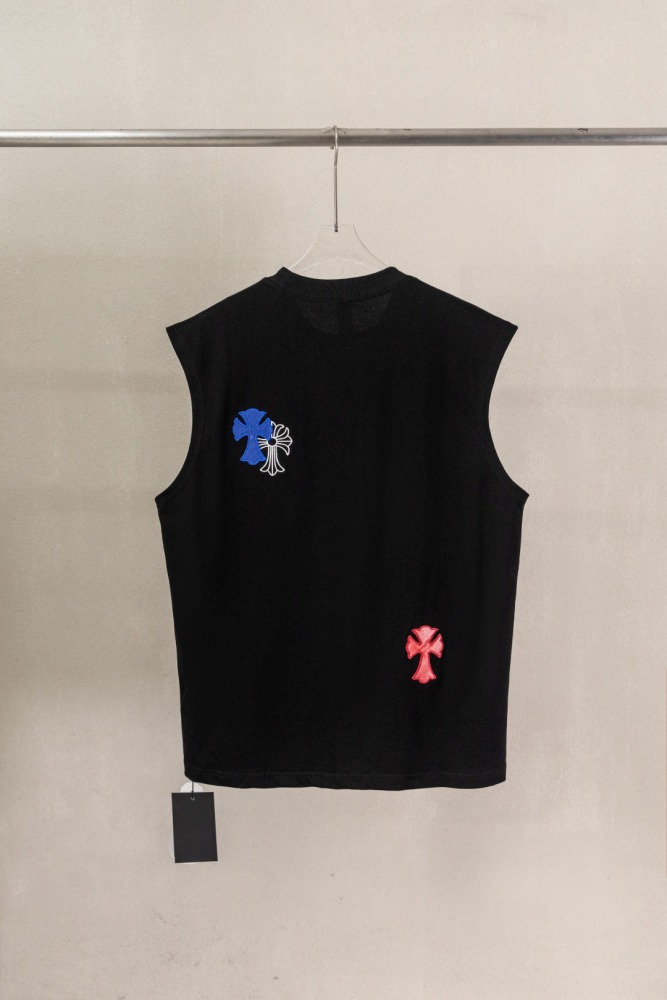 CH 558265 Vest 2 Colors