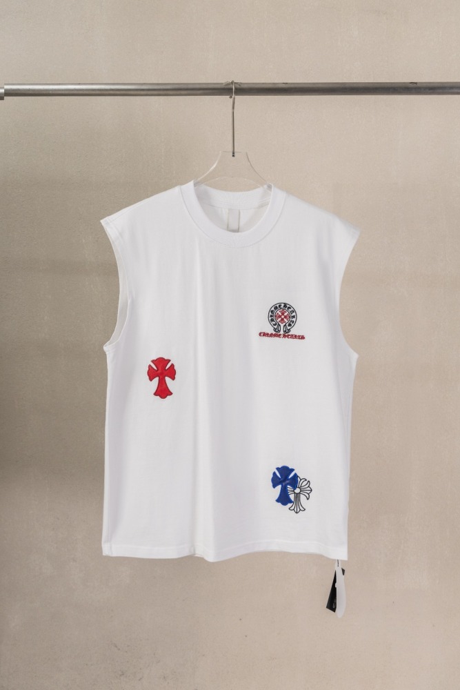 CH 558265 Vest 2 Colors