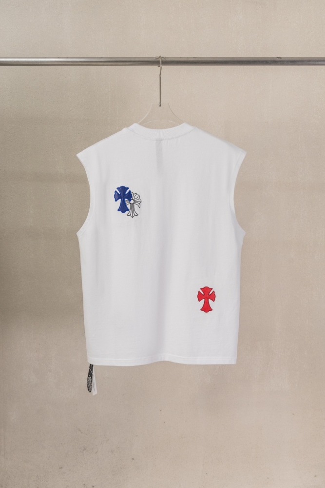 CH 558265 Vest 2 Colors