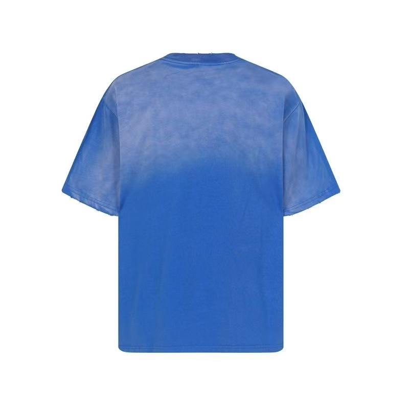 Vale Alien Blue Shirt