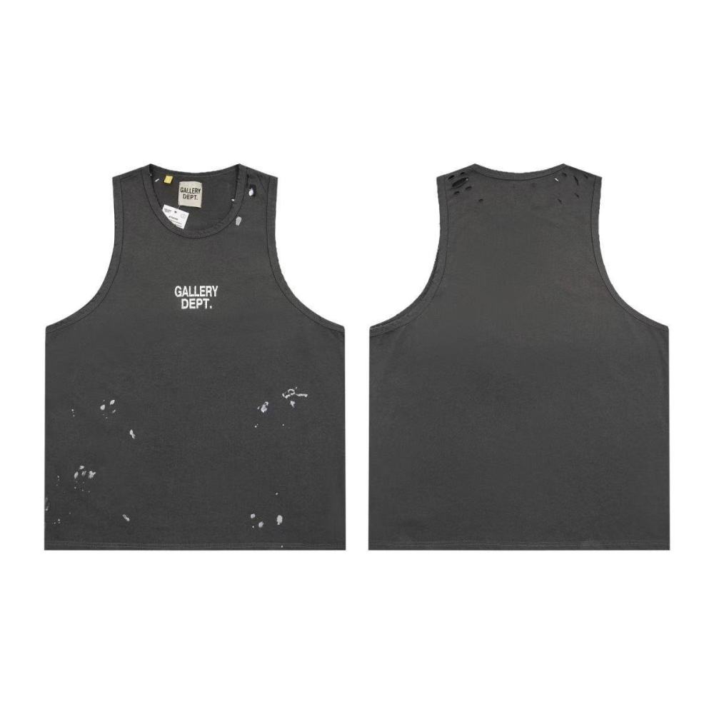 Gallery Dept Small Letters Tank Top