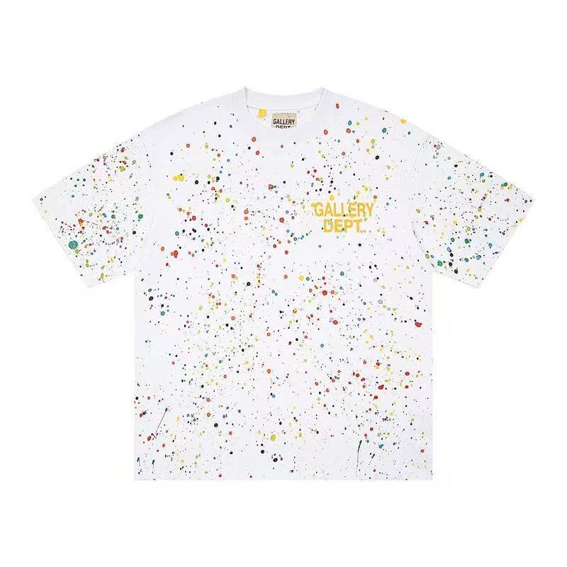 Gallery Dept Full Spots Shirt 2 Colors
