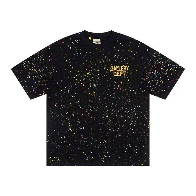 Gallery Dept Full Spots Shirt 2 Colors