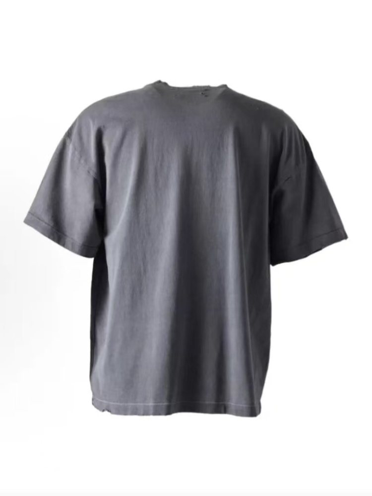 Satoshi Nulle Part Shirt