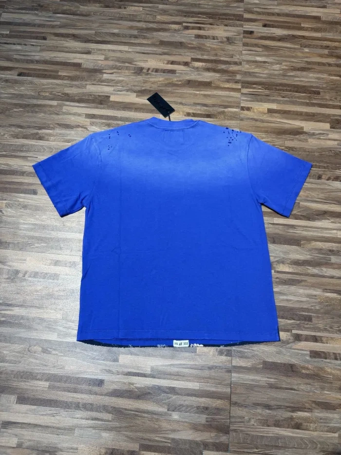 Godspeed Vintage angel child vintage print T-shirt