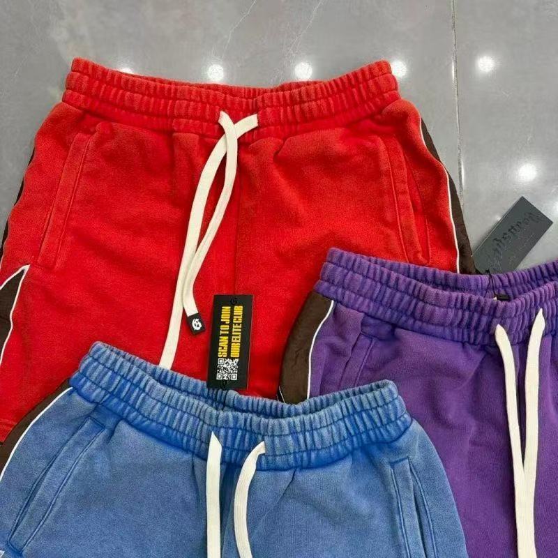 Godspeed Side Letters Shorts 3 Colors