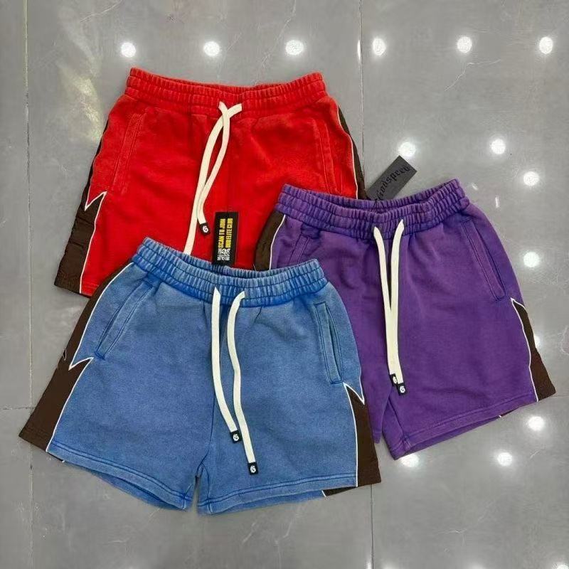 Godspeed Side Letters Shorts 3 Colors