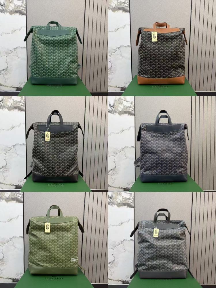 G0yard Backpack 6 Colors