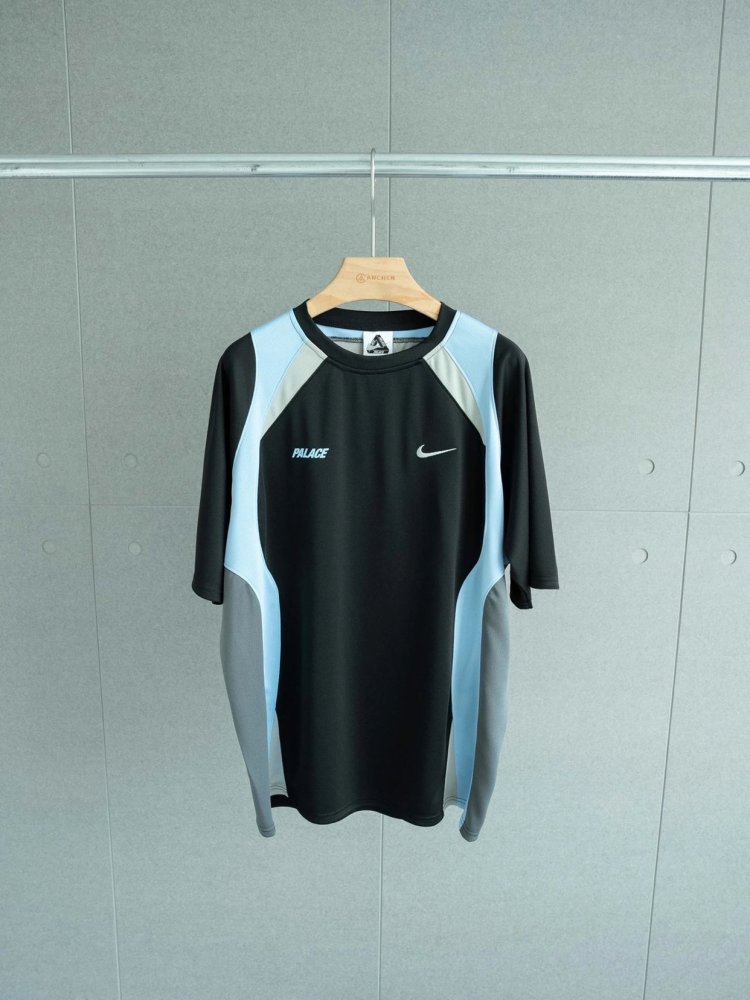 P@lace x N1ke SS26 Drop10 Mesh T-Shirt 3 Colors