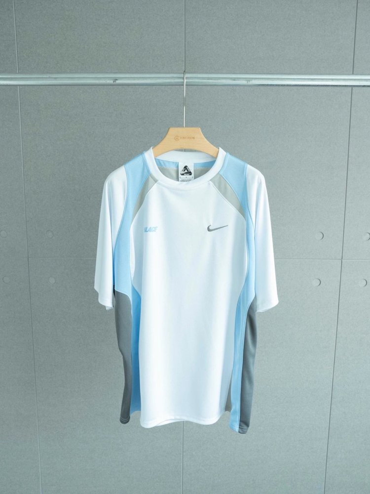P@lace x N1ke SS26 Drop10 Mesh T-Shirt 3 Colors