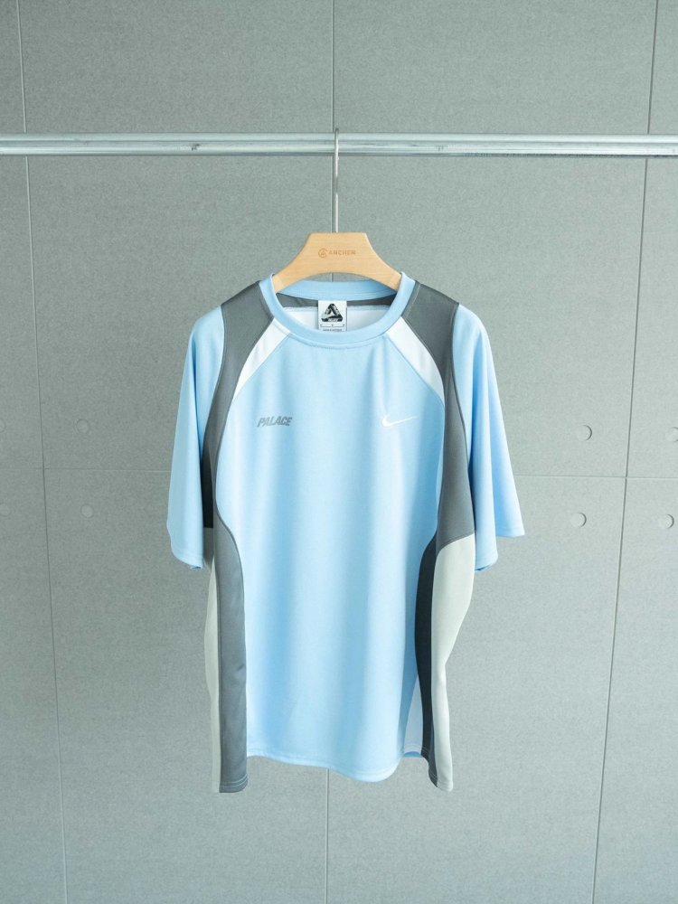 P@lace x N1ke SS26 Drop10 Mesh T-Shirt 3 Colors