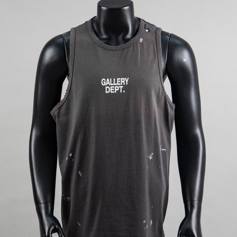 Gallery Dept GD Printed Tank Top 3 Colors