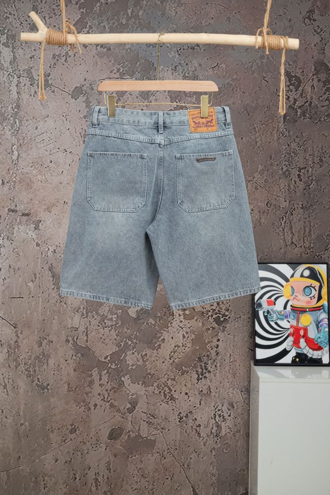 CH 589296 Jean Shorts