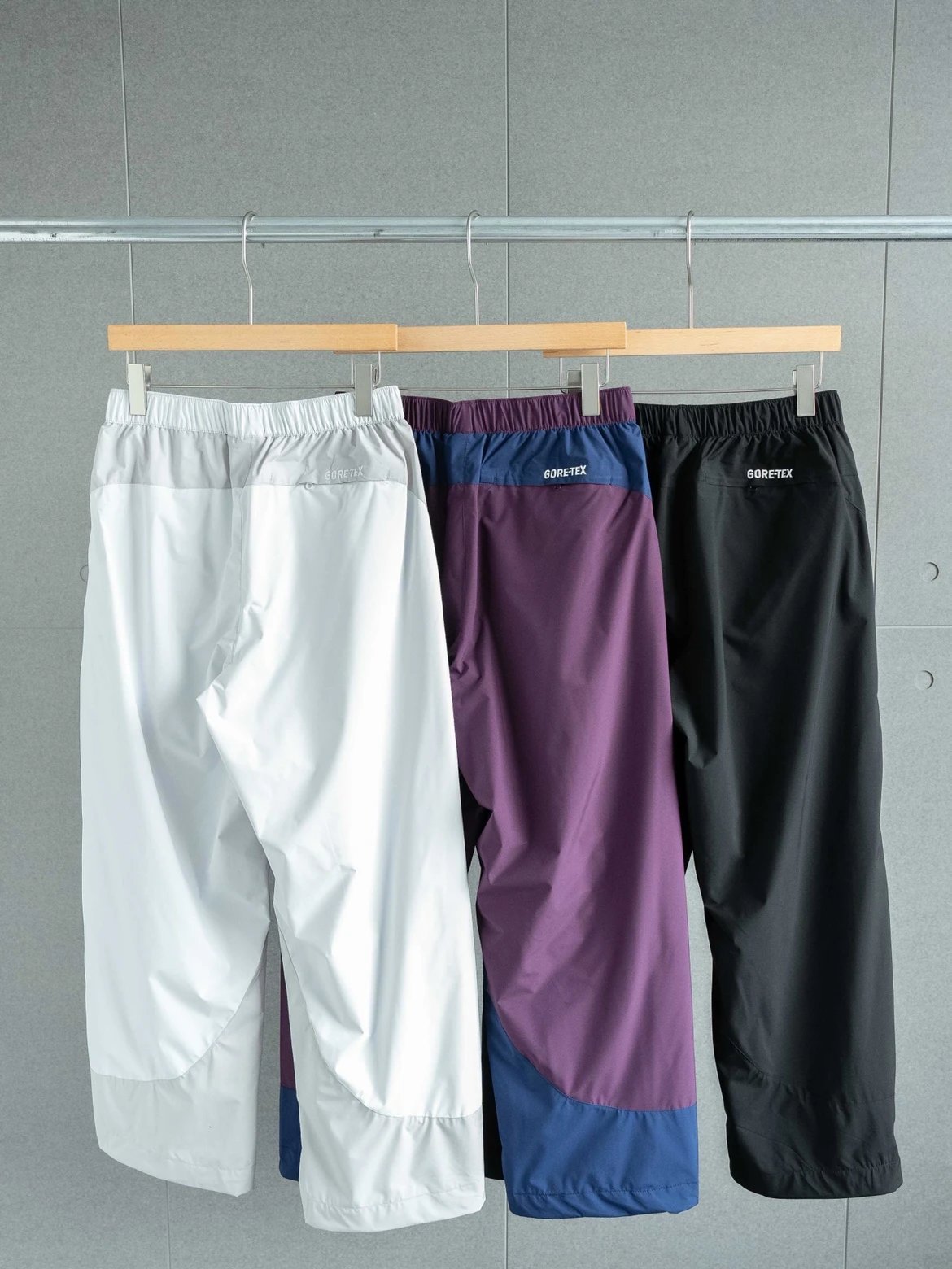 Sup x UMBRO Track Set 3 Colors