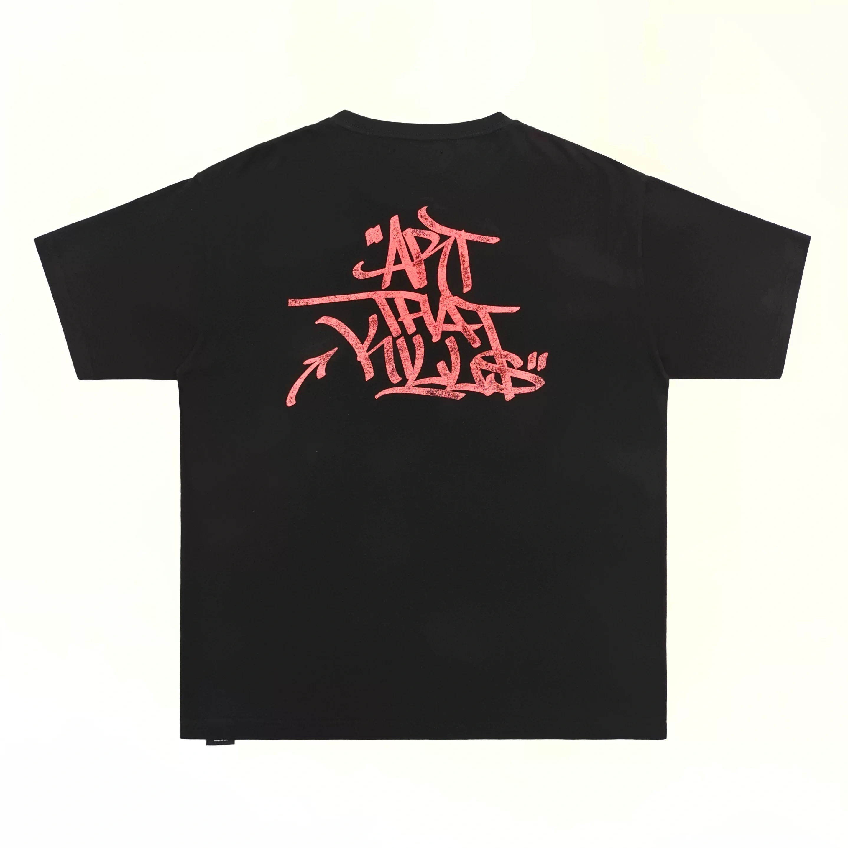 1:1 Gallery Dept Floppy Disk Print Shirt