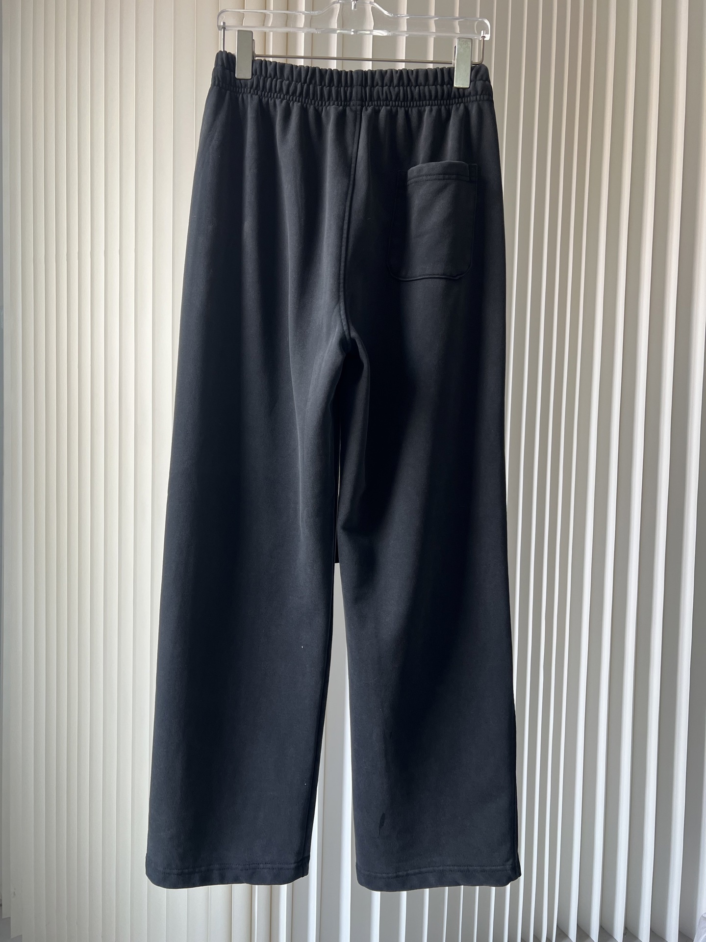 Arc 598602 Black Sweatpants