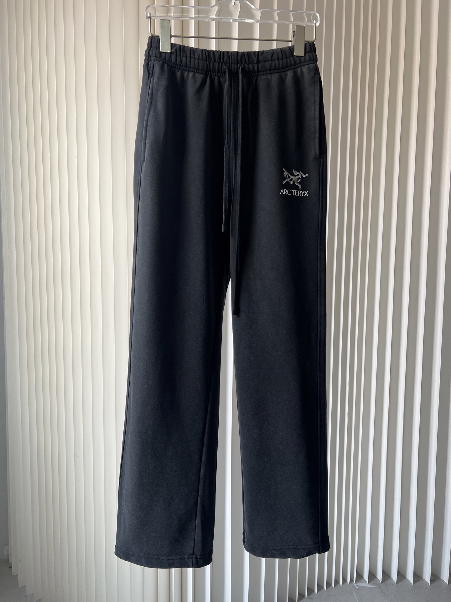 Arc 598602 Black Sweatpants
