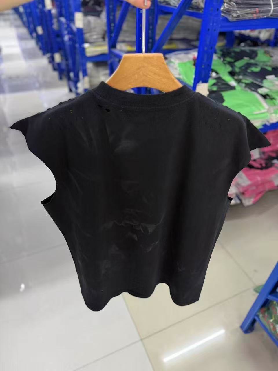 Satoshi Dont Chat Gpt Me Tank Top