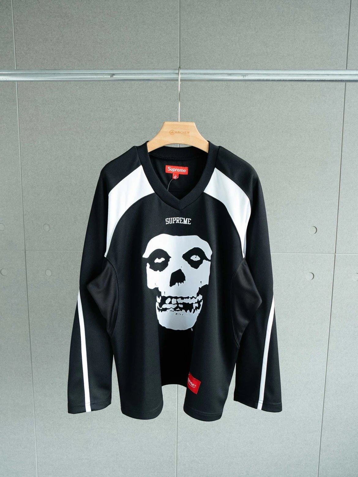 Sup x The Misfits Hockey Jersey