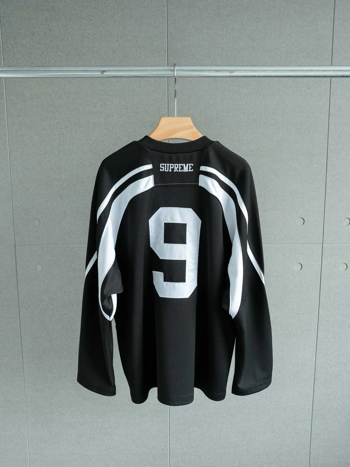 Sup x The Misfits Hockey Jersey