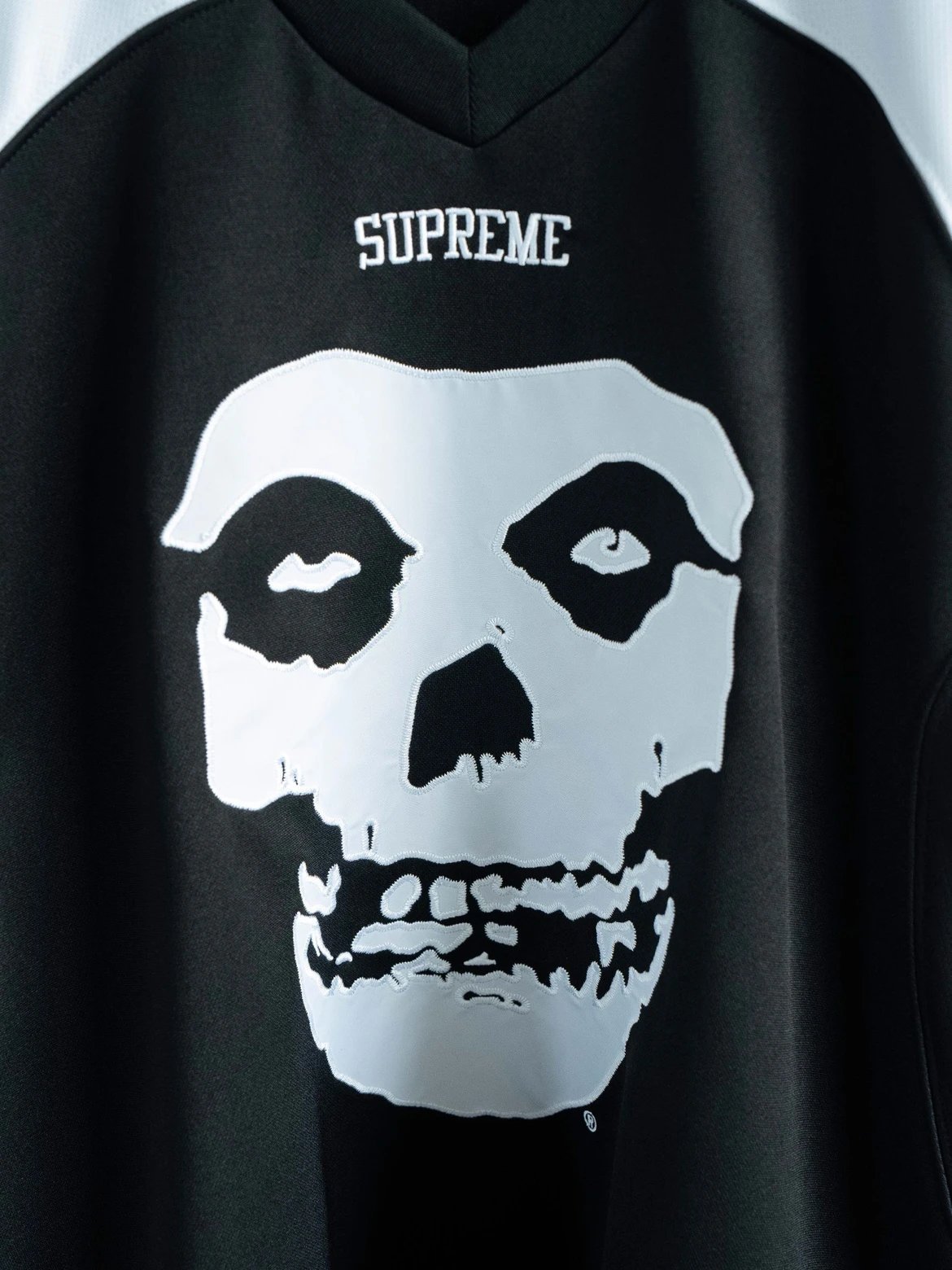 Sup x The Misfits Hockey Jersey