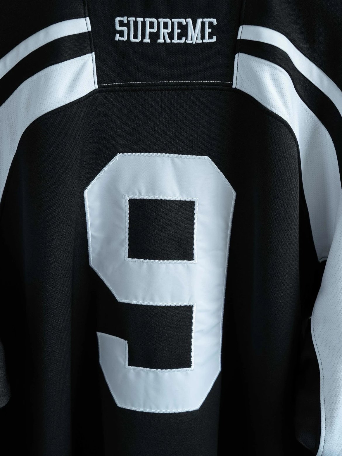 Sup x The Misfits Hockey Jersey