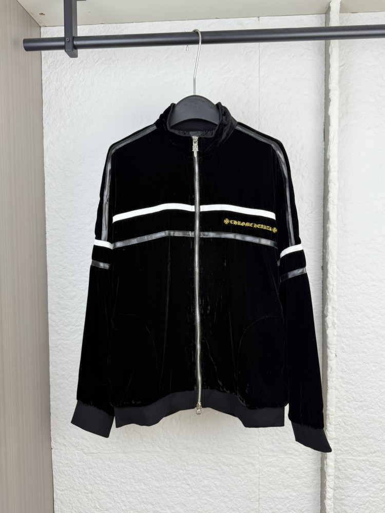 CH 601291 Jacket And Pants