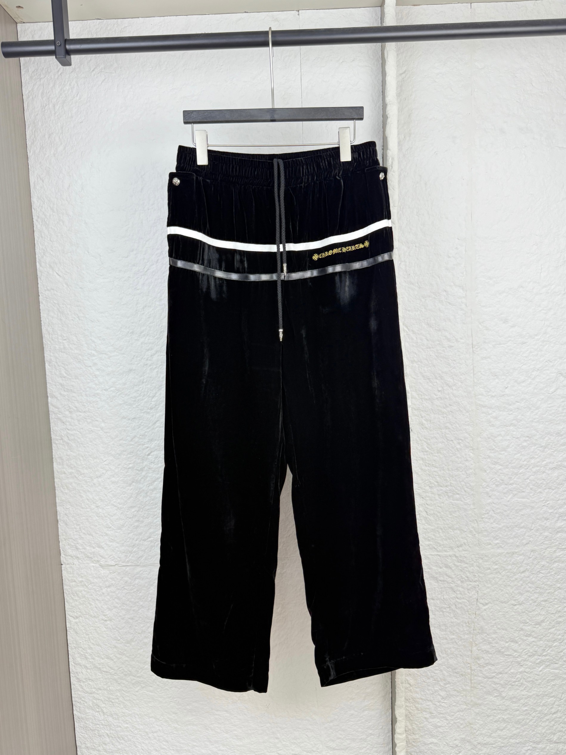 CH 601291 Jacket And Pants