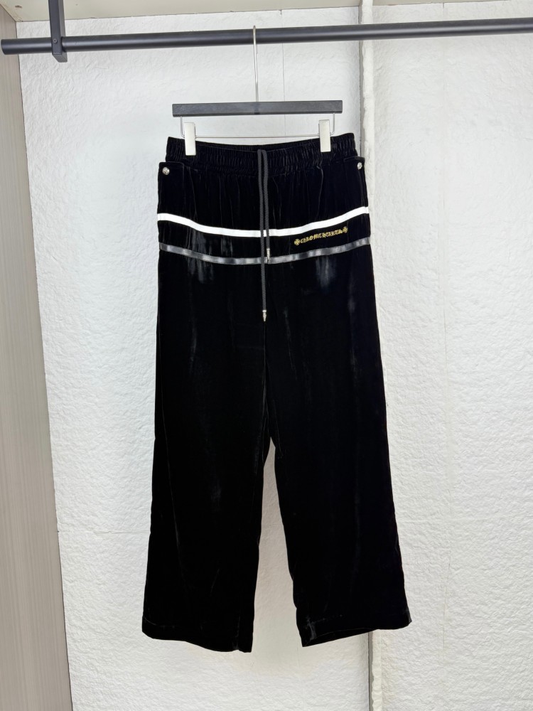 CH 601291 Jacket And Pants