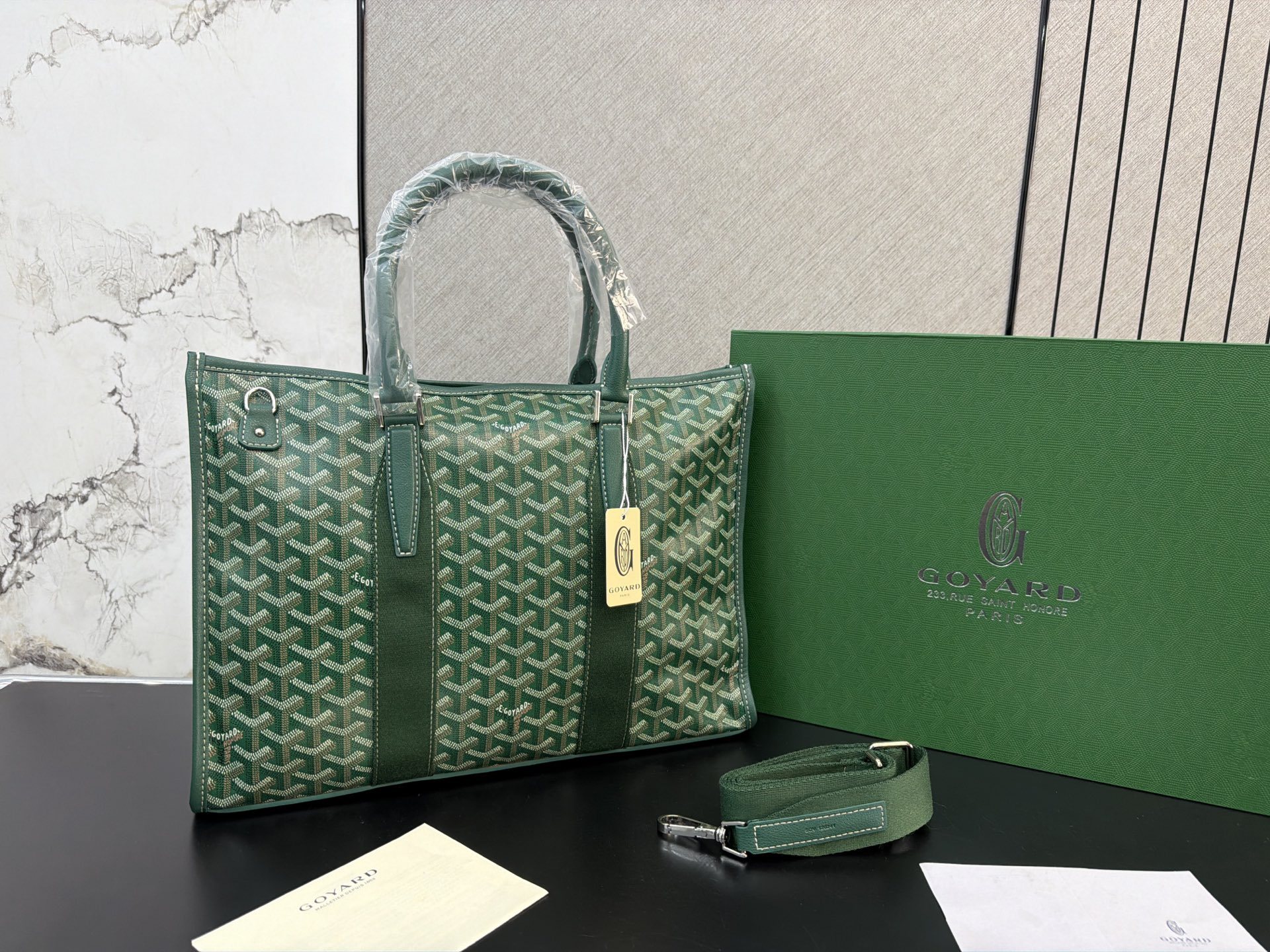 G0yard Morvan Y Hand Bag 6 Colors