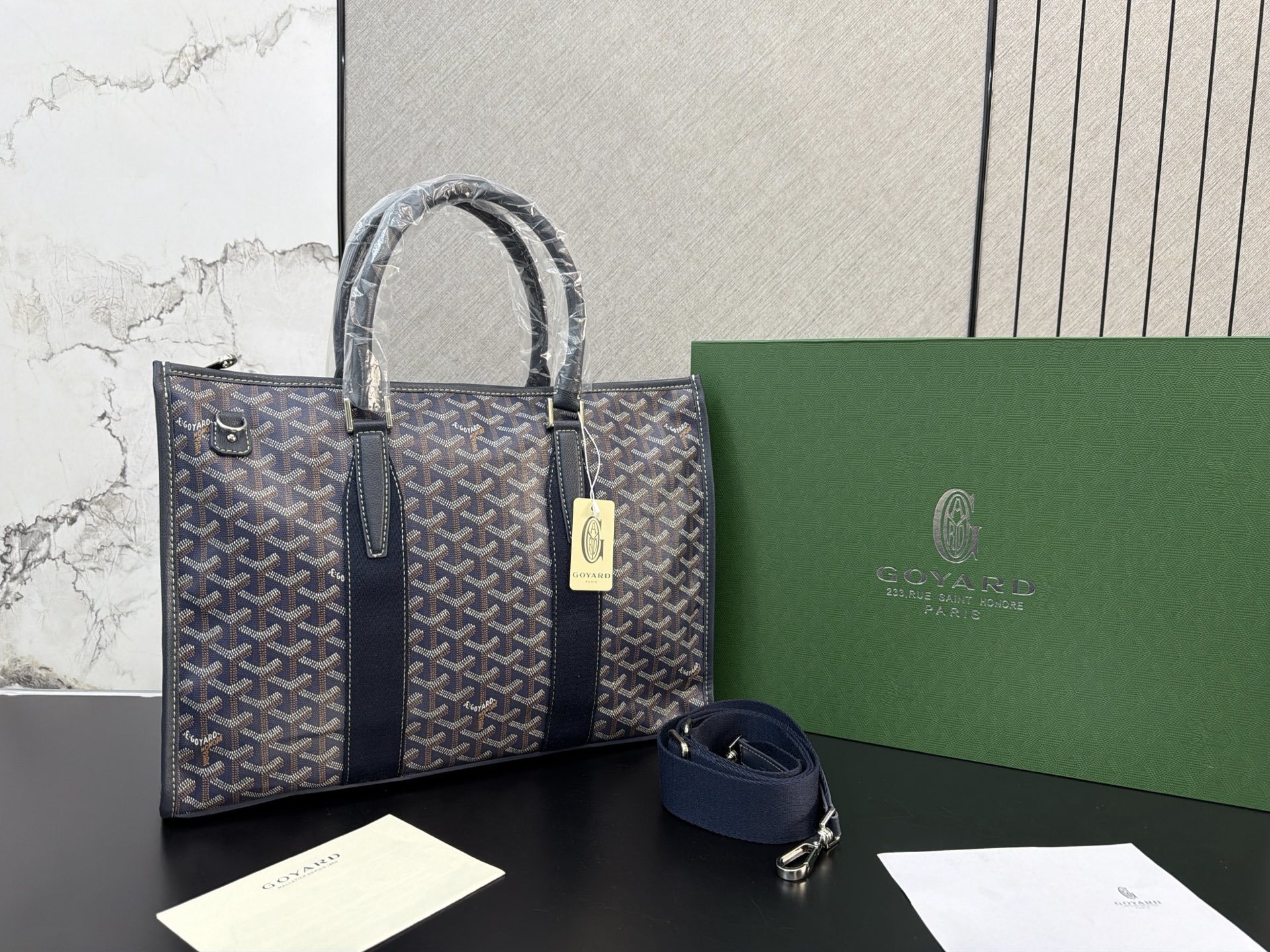 G0yard Morvan Y Hand Bag 6 Colors