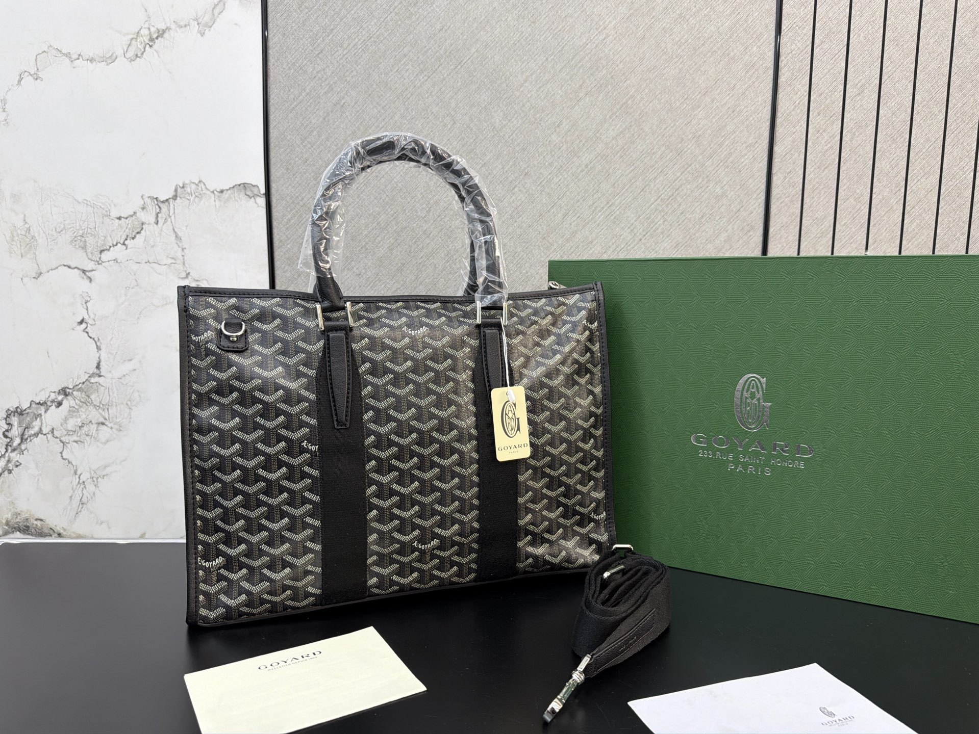 G0yard Morvan Y Hand Bag 6 Colors